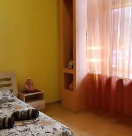 львівська мандрівка Apartment Lviv