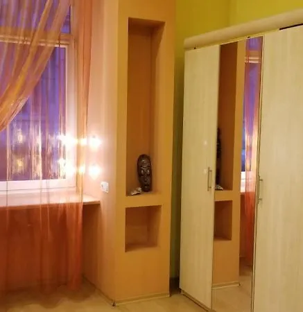 Apartment львівська мандрівка