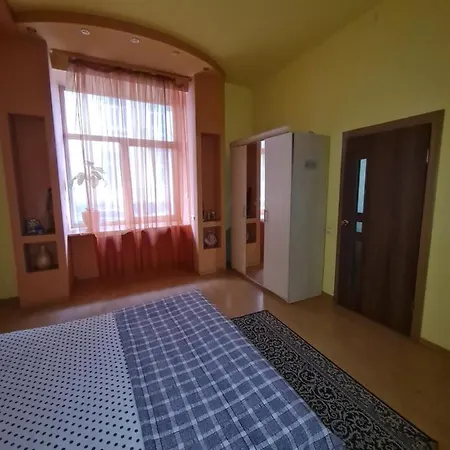 львівська мандрівка Apartment *