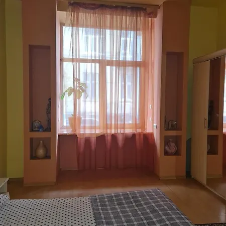 львівська мандрівка * Lviv