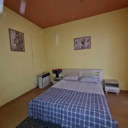 львівська мандрівка Apartment