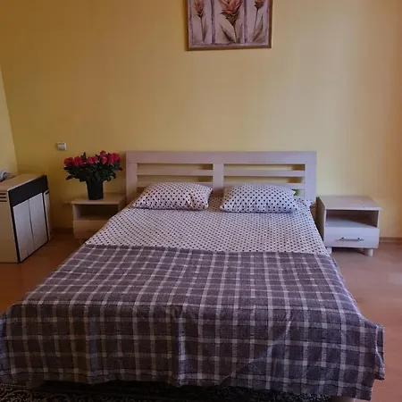 Apartment львівська мандрівка Lviv