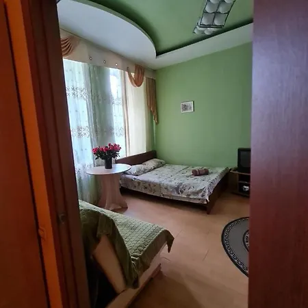 львівська мандрівка Apartment *