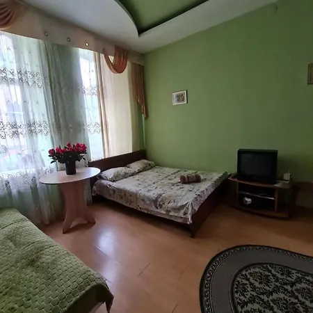 львівська мандрівка Apartment *