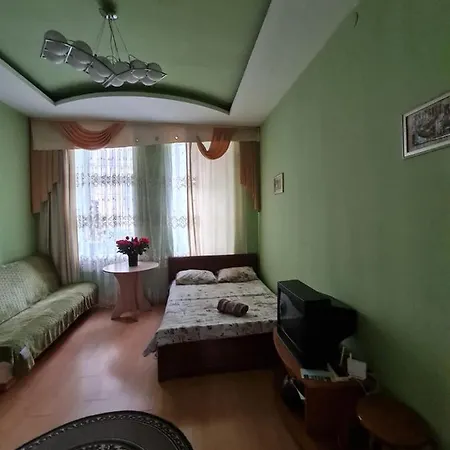 Apartment львівська мандрівка Lviv