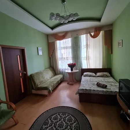 львівська мандрівка Lviv
