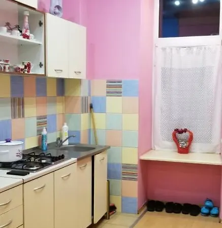 львівська мандрівка * Lviv