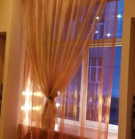 Apartment львівська мандрівка Lviv
