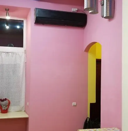 Apartment львівська мандрівка